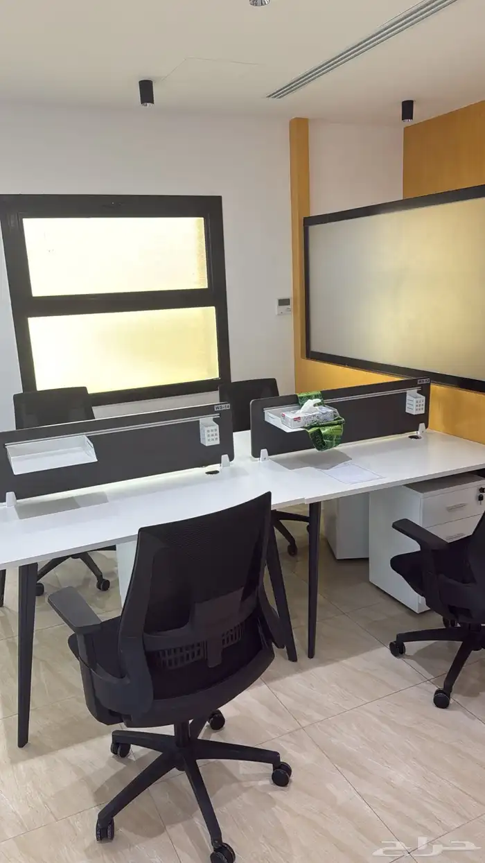 مكاتب إدارية مجانية 0