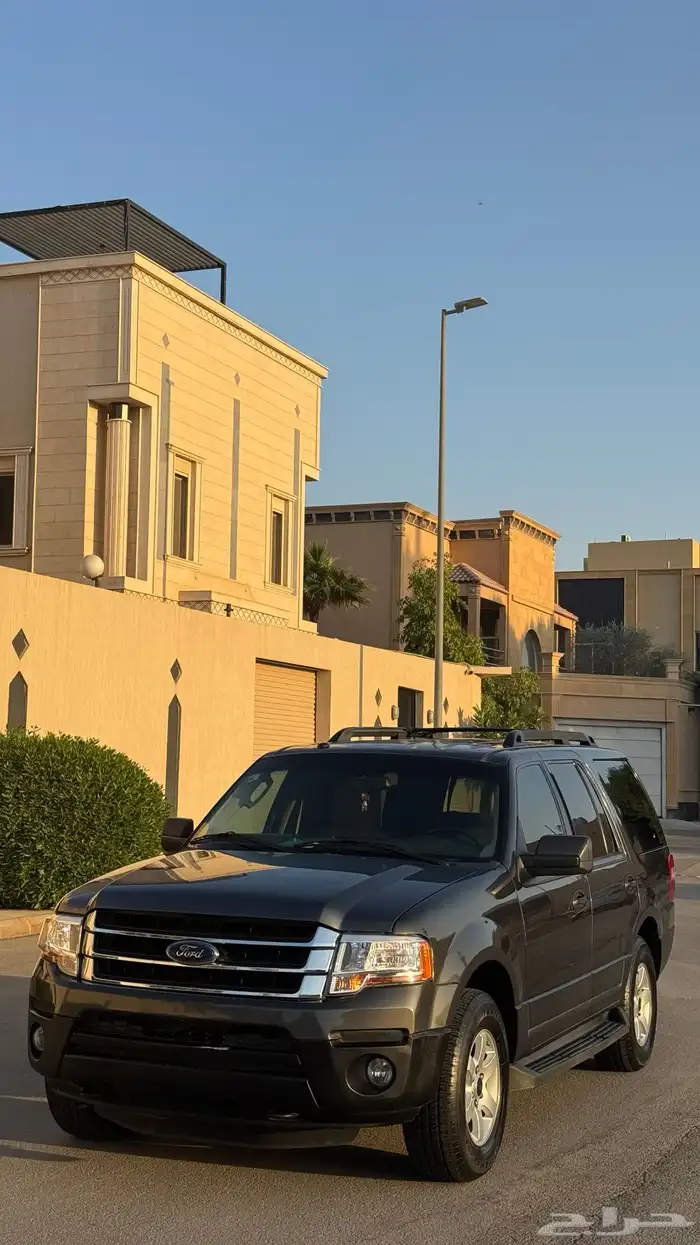 اكسبيدشن 2017 15