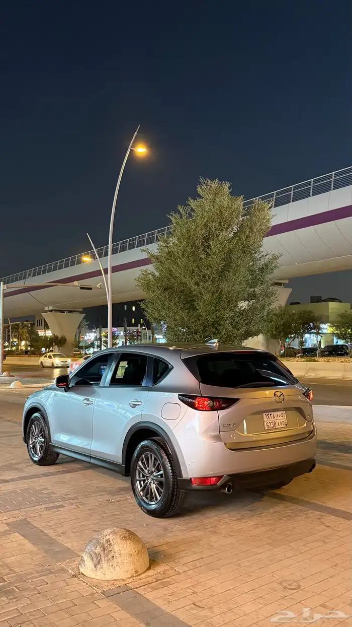 مازدا cx5 ستاندر 9