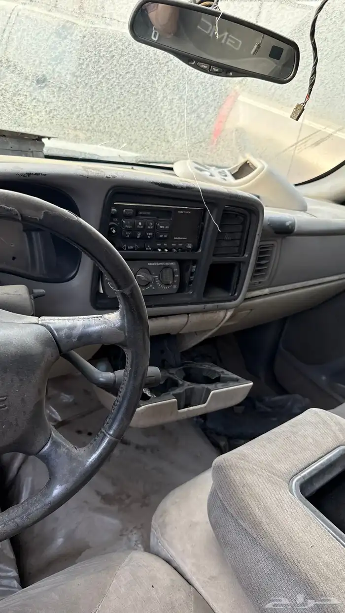 قطع غيار جمس من موديل 1978 الي 2014 56