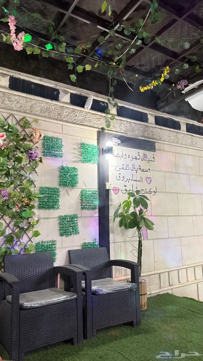 استراحة قسمين مسبحين كبار وصغاروالعاب مائيه وملعب صابوني 38