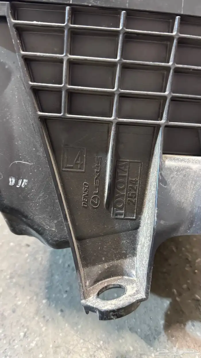 قطع غيار برادو جديد 2025 ( مساعدات - مقصات - يايات  ) 26