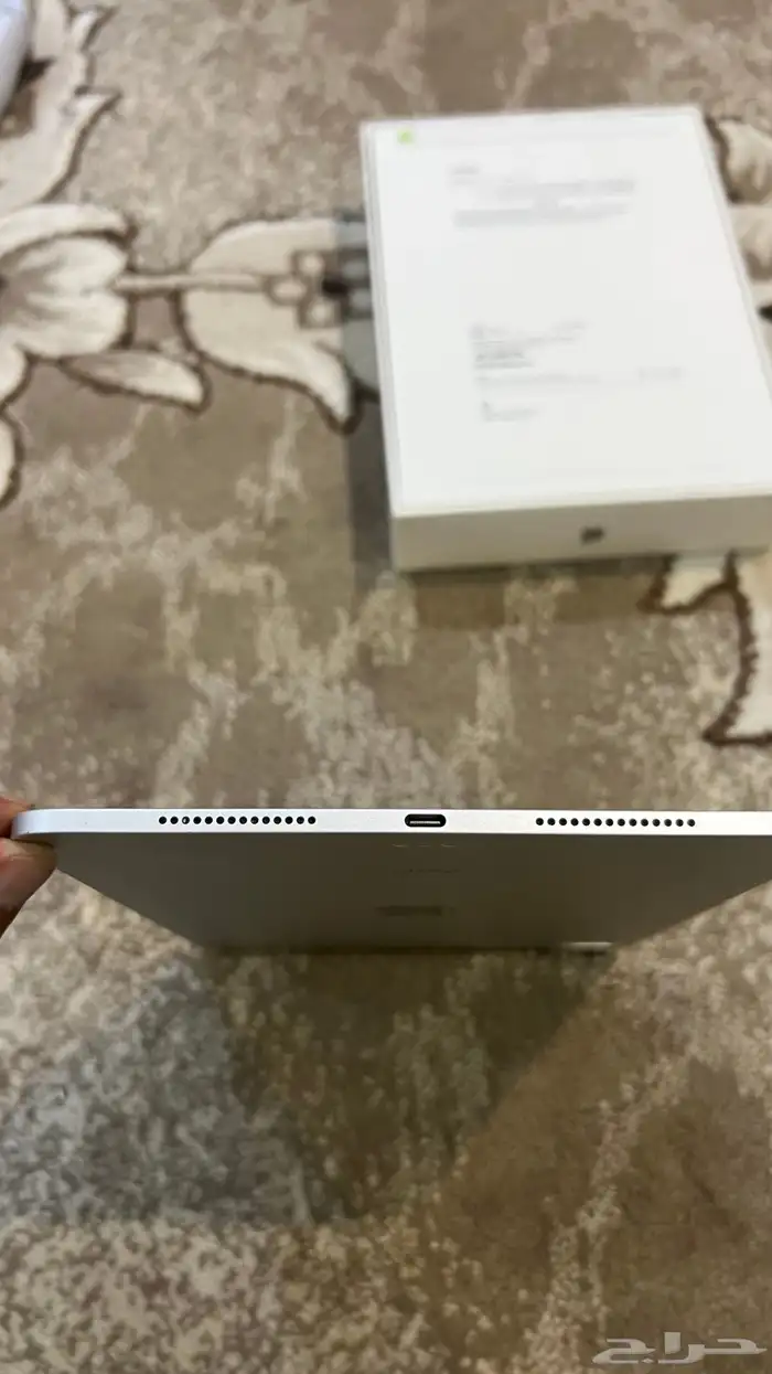 ايباد برو M4. 2024.11 5