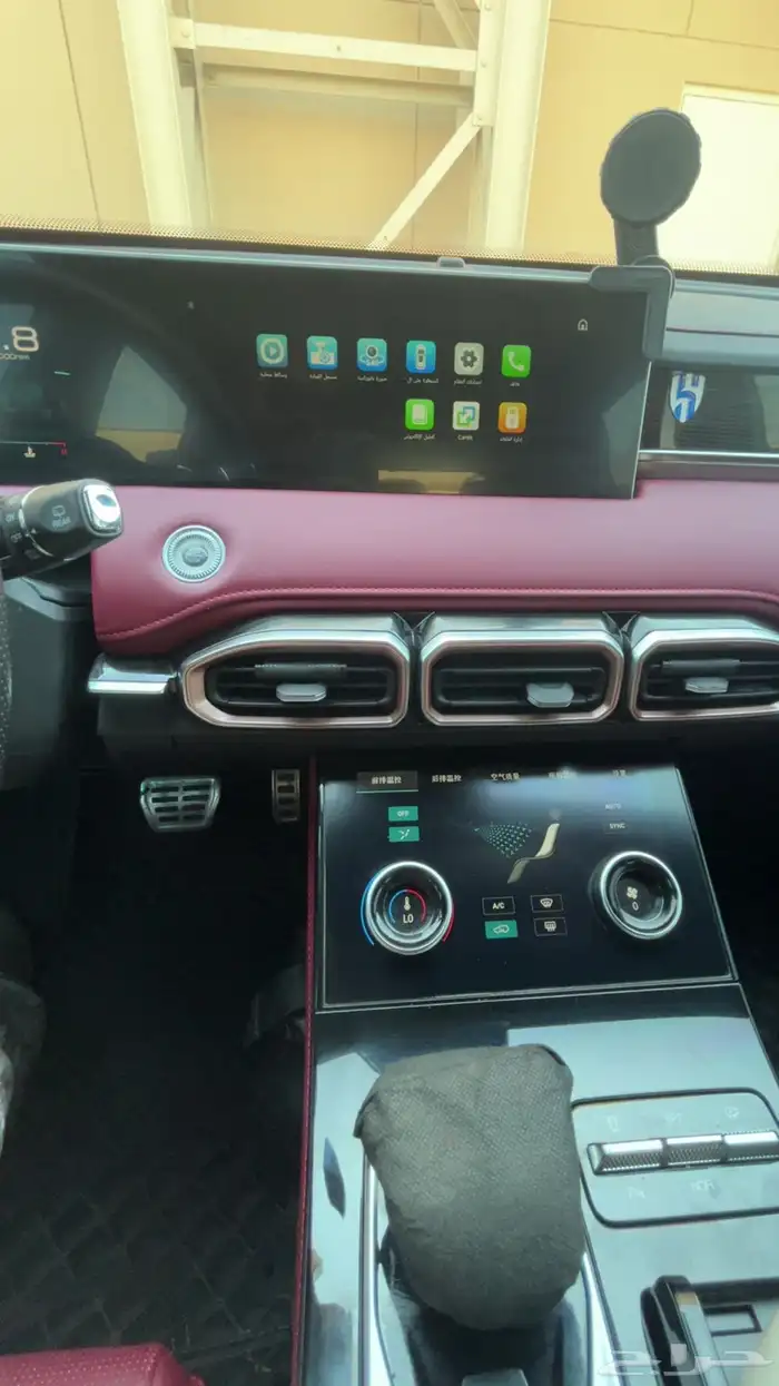 جيتور x70 بلس 2024 لكجري 3