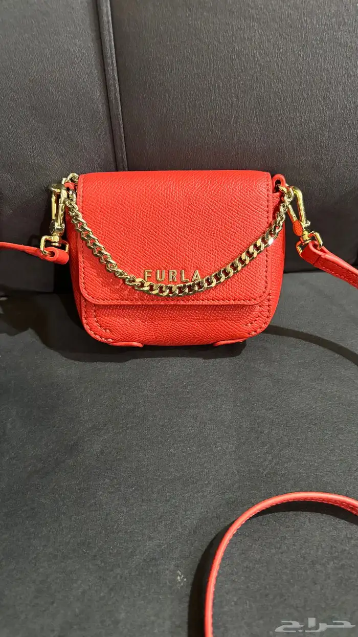 mini shoulder bag furla maya s 0