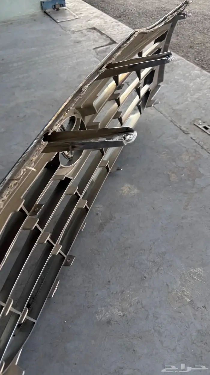 شبك هايلوكس 2