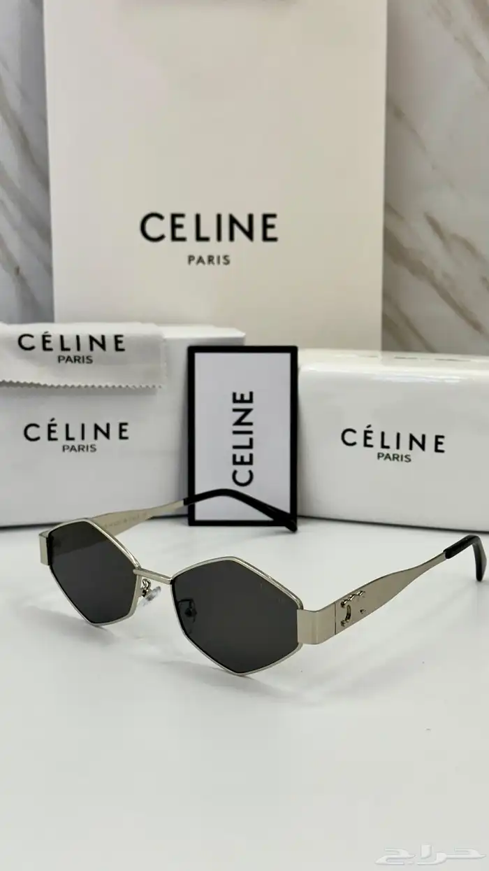 جديدنا للنظارات الشمسية الرجالية والنسائية الماركة 85