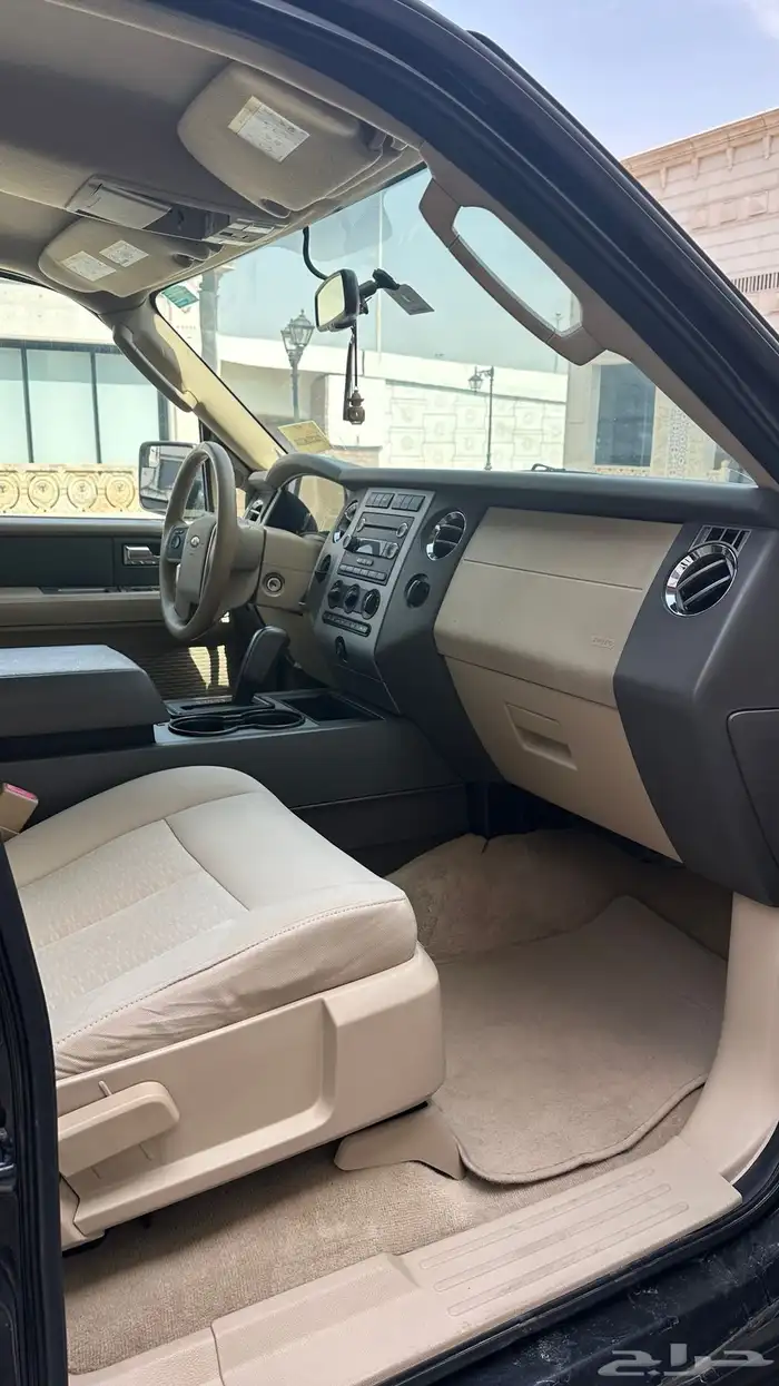 اكسبديشن 2012 10