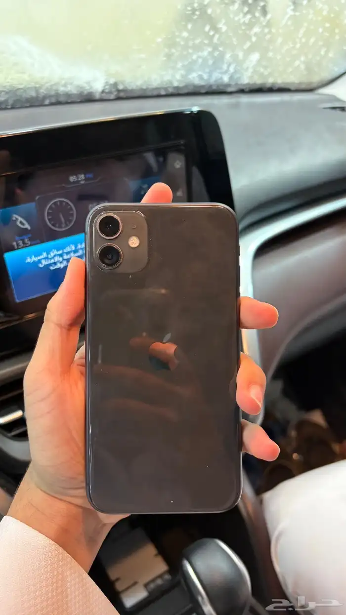 جوال ايفون 11 5