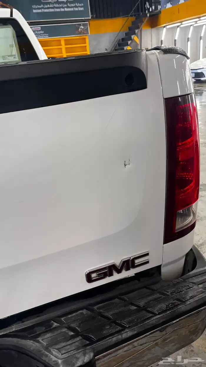 جمس سييرا 2011 11