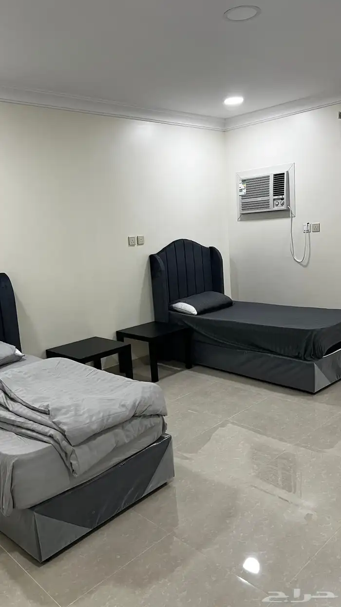 شقة مفروشة الاحساء ( الهفوف - الزهره ) 7