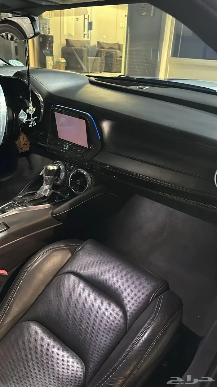 كمارو موديل 2017 7