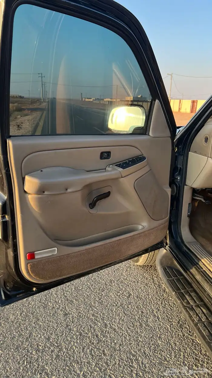 جمس شفر طويل 25