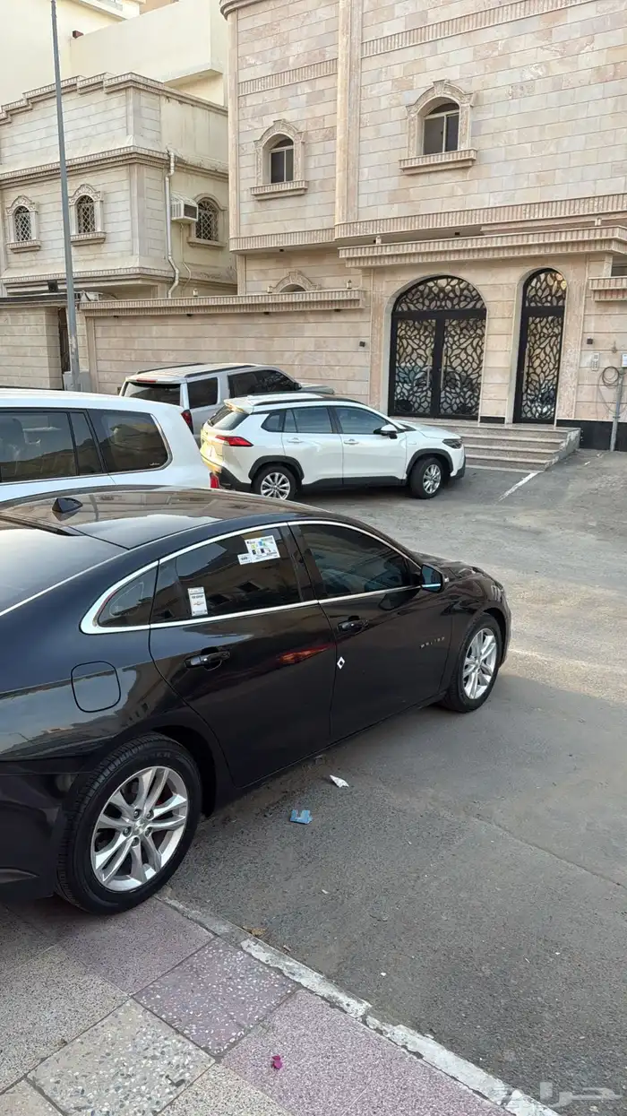 للبيع ماليبو 2017 3