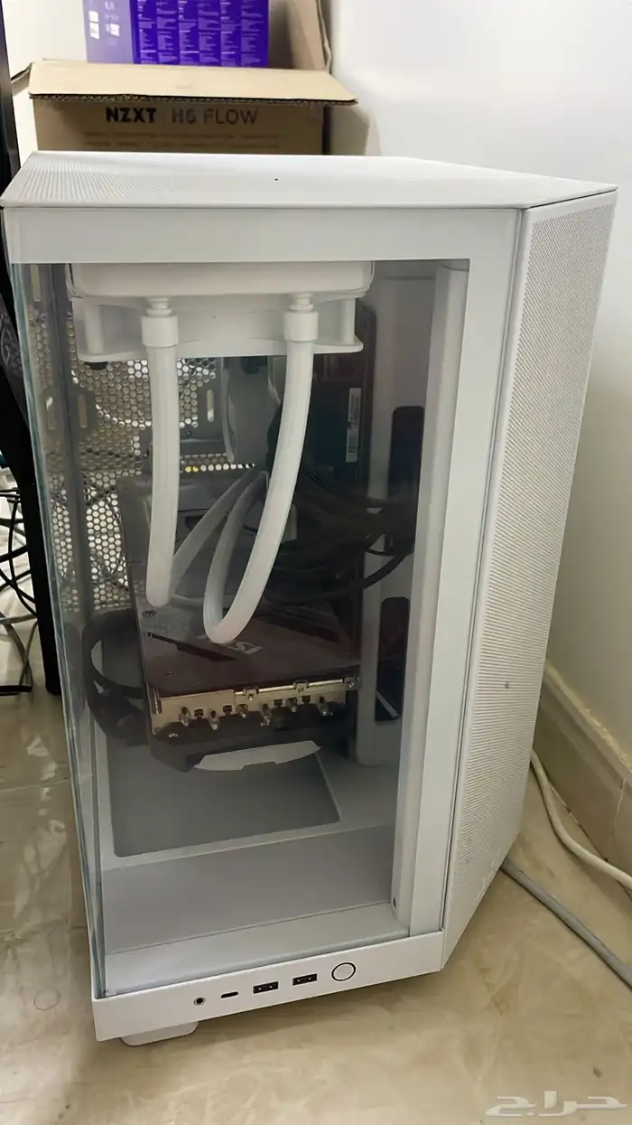 بي سي قيمنق 4080 super 1