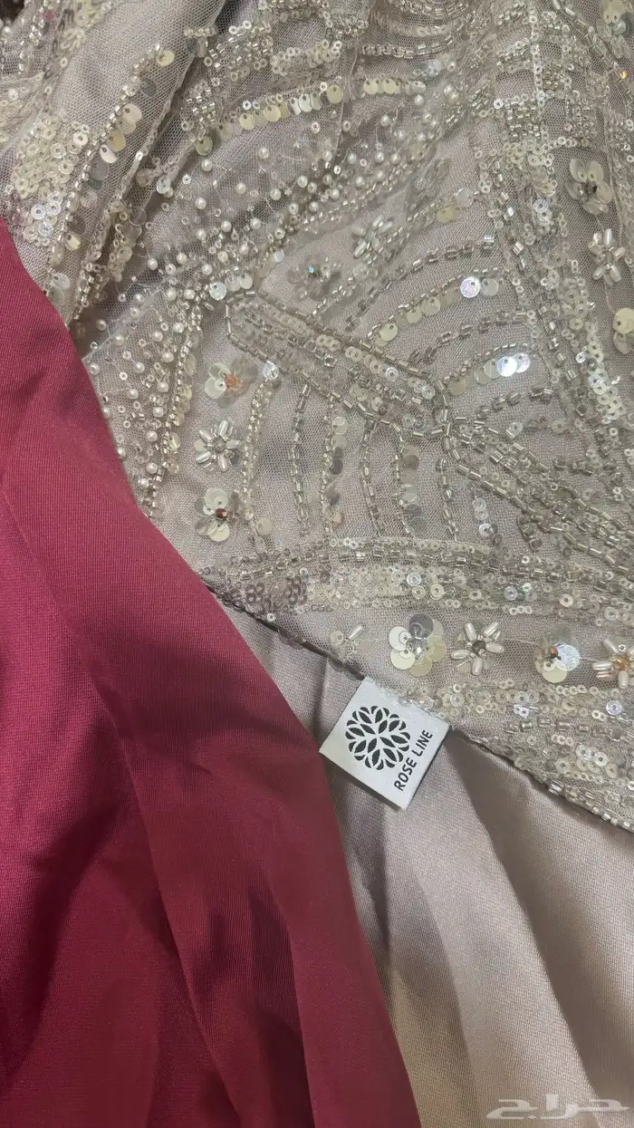 فستان فخم جدا 4