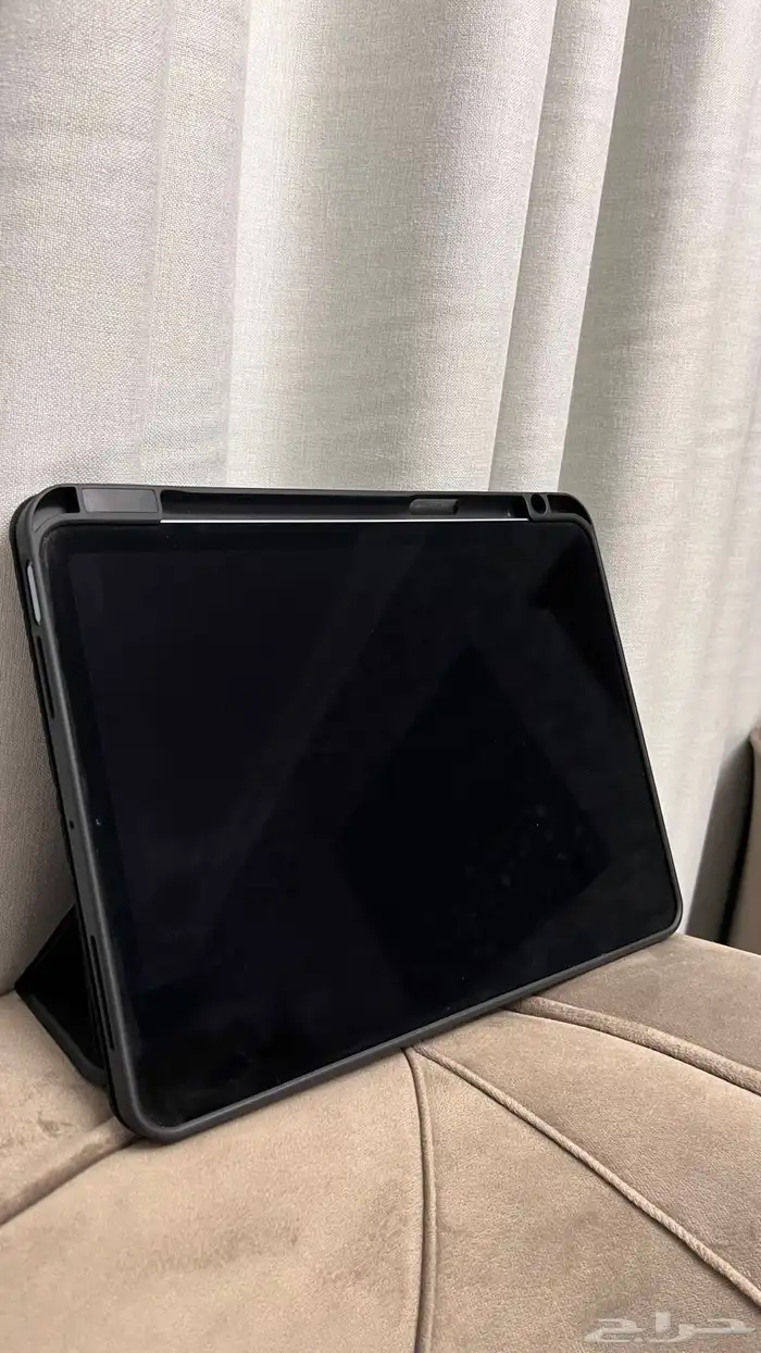 ايباد اير الجيل الرابع 64GB 3