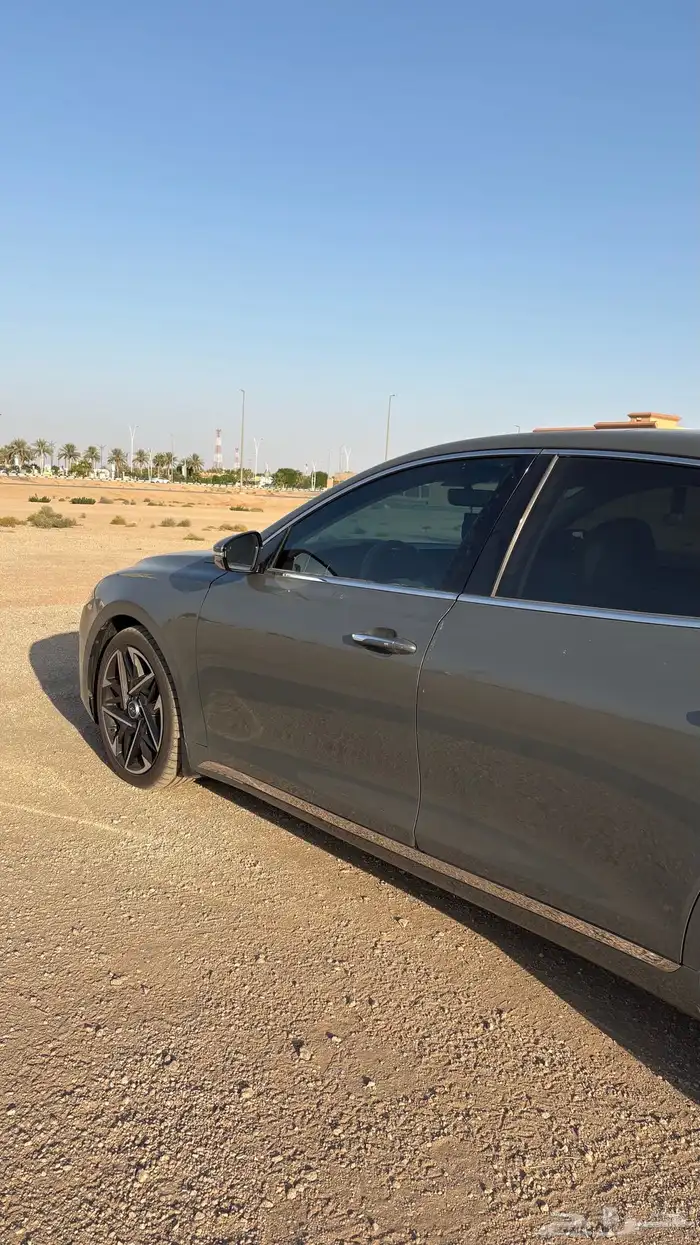 هيونداي ازيرا 2022 1