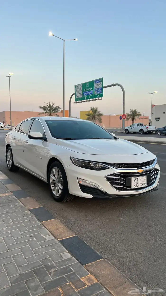 ماليبو 2020 0