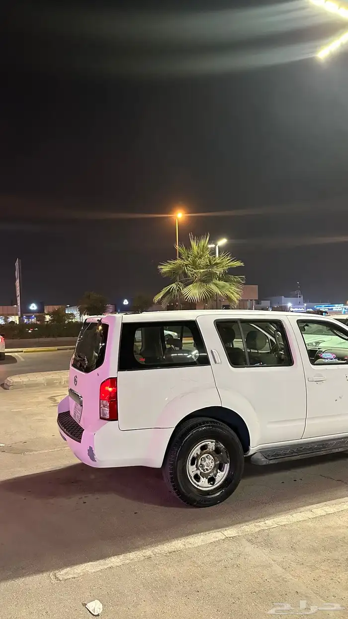 باثفندر 2007 البيع شامل لللوحة 0