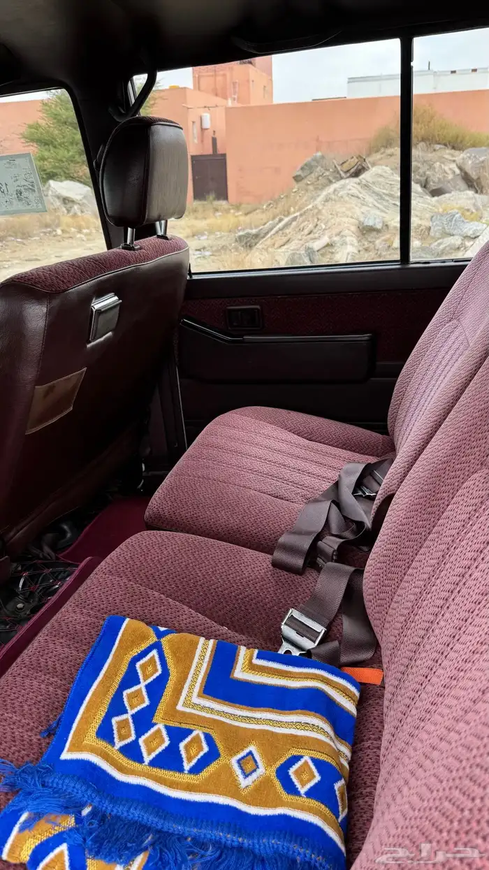 باترول 1995 27