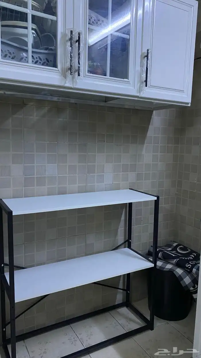 طاولة ارفف 0