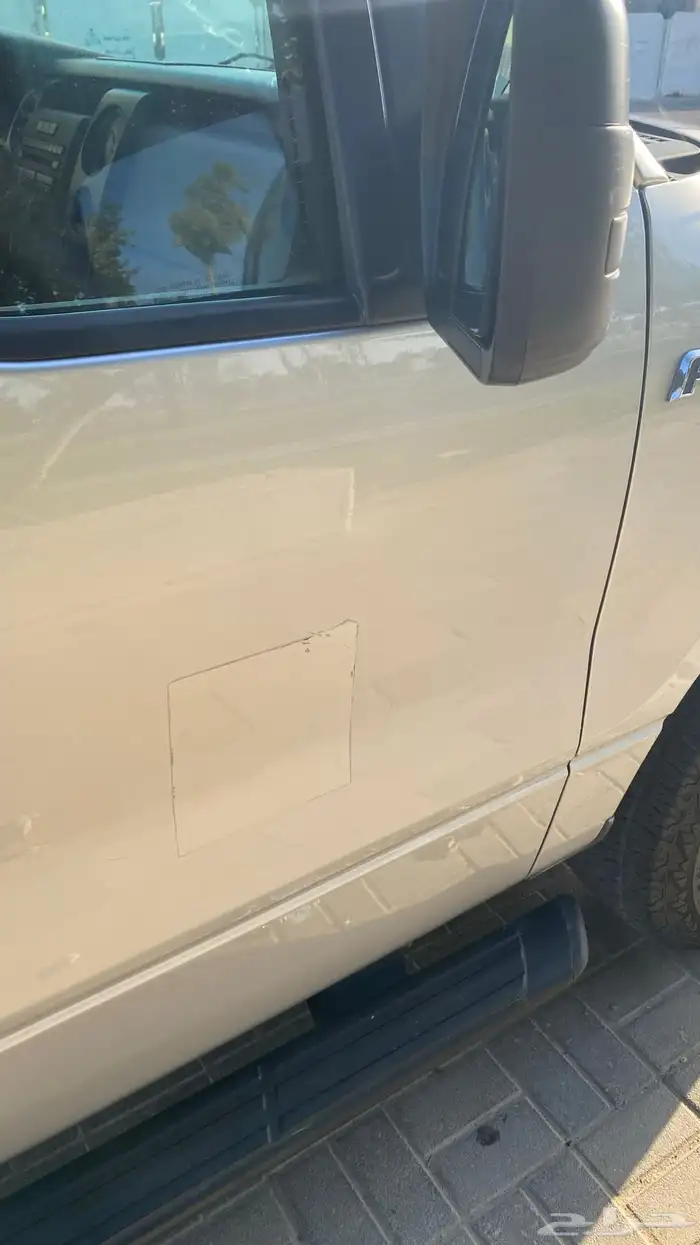 فورد 2014 ( ارامكوا ) 10