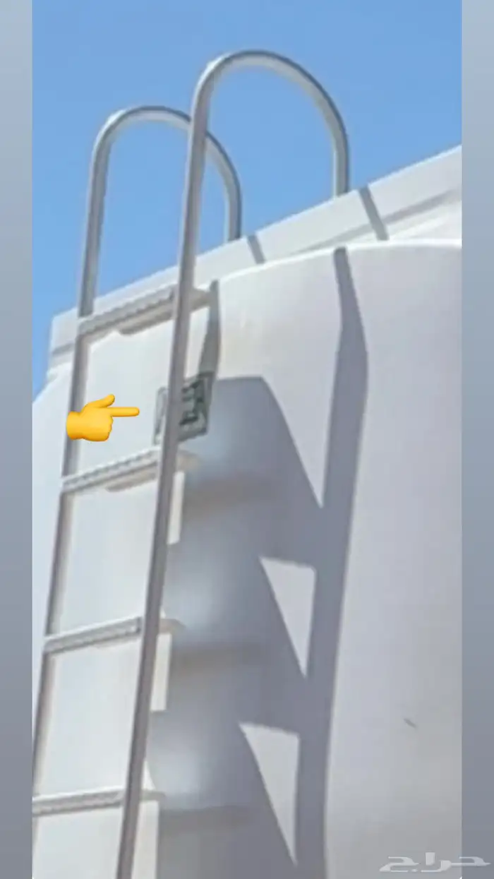 تانكي ماء الجعيثن للبيع فقط وليس الايجار 10