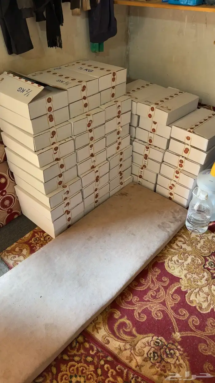 تمر اخلاص فاخر شرط 0