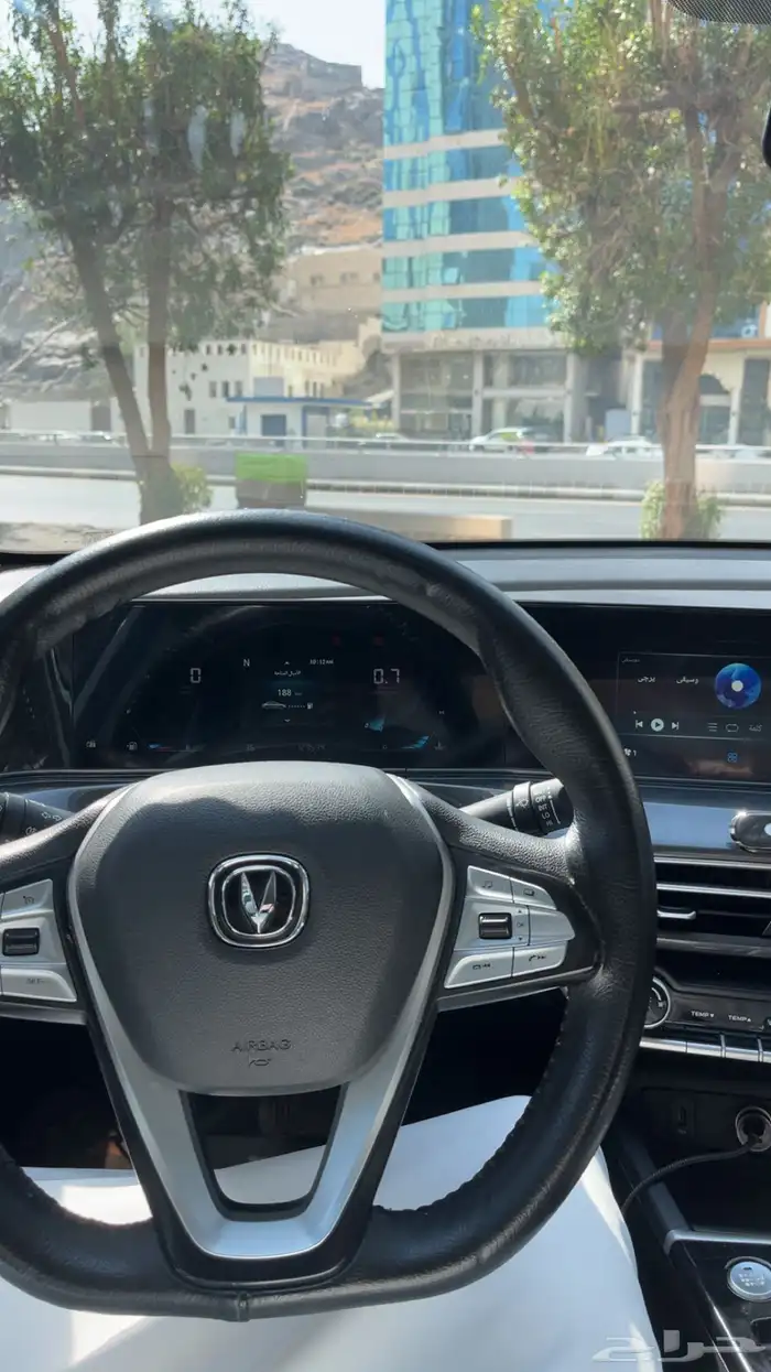 شانجان ايدو بلس 2023 17