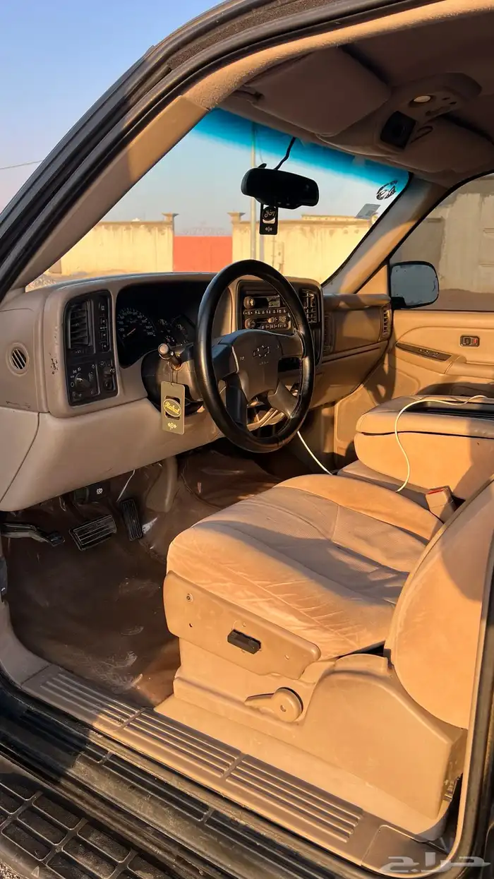 جمس شفر طويل 20