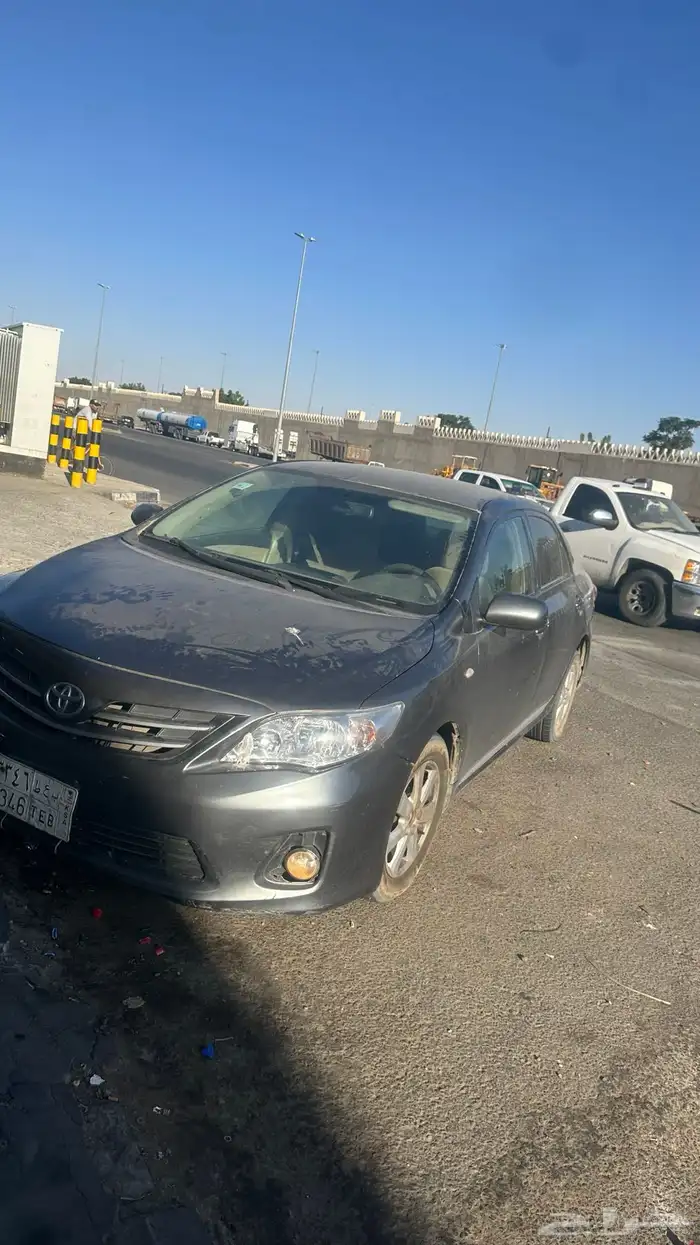 كورلا 2010 للبيع 0