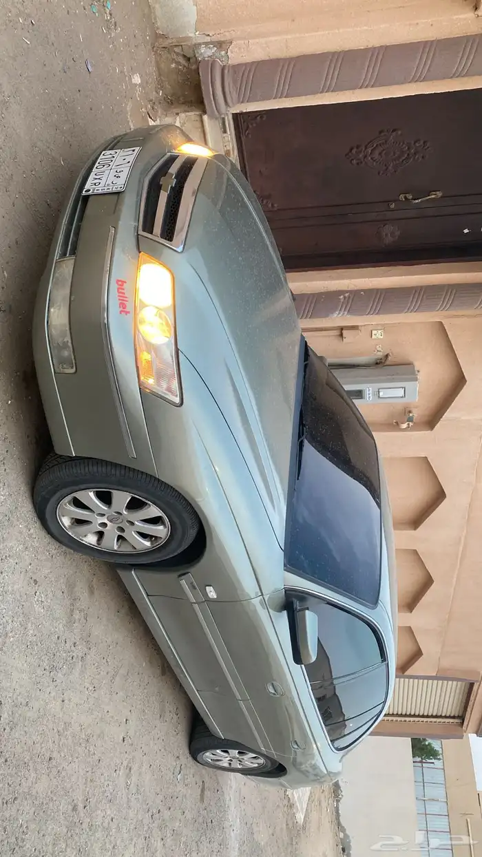 كابرس مخبط 2004 0