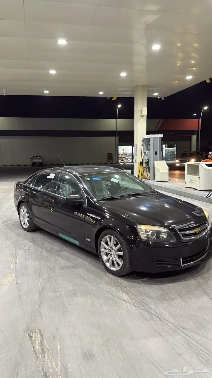 كابرس LTZ 2015 5