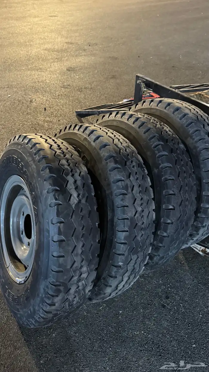 بلد شمبر وكفرات يوكوهاما ربع 1