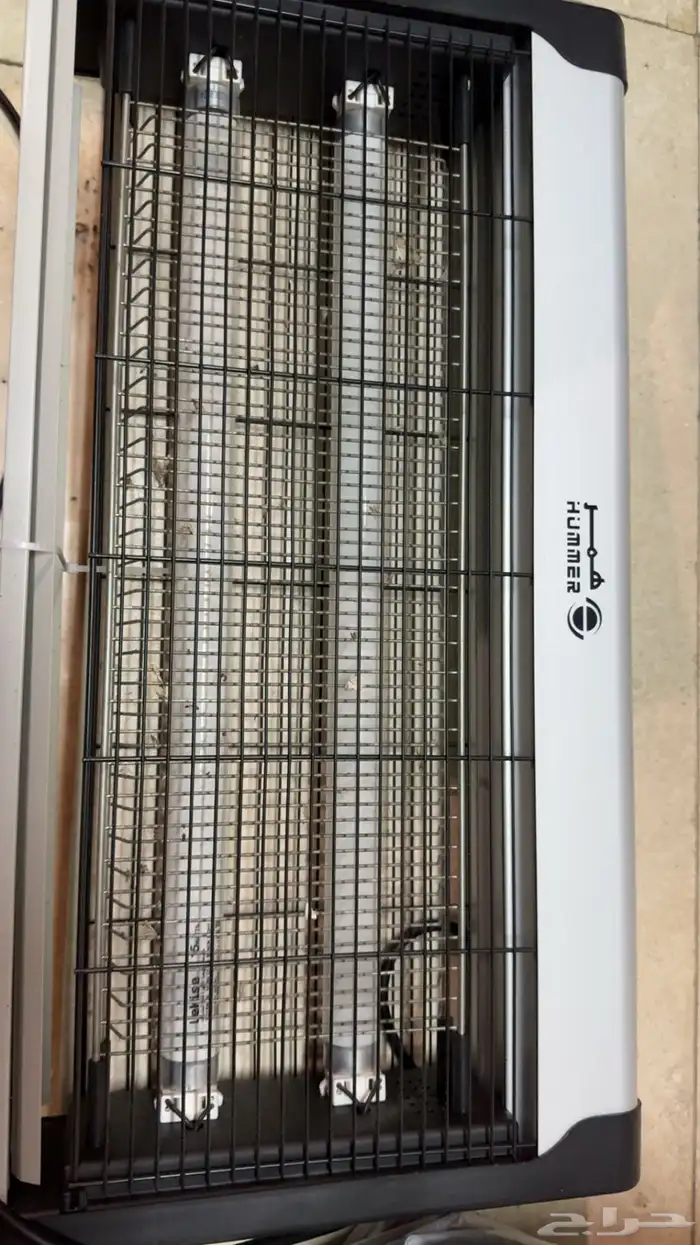 جهاز اصطياد الحشرات 0