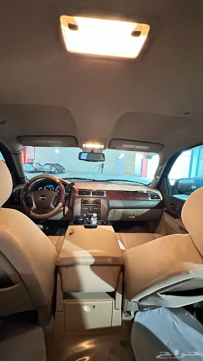 يوكن XL 2010 8