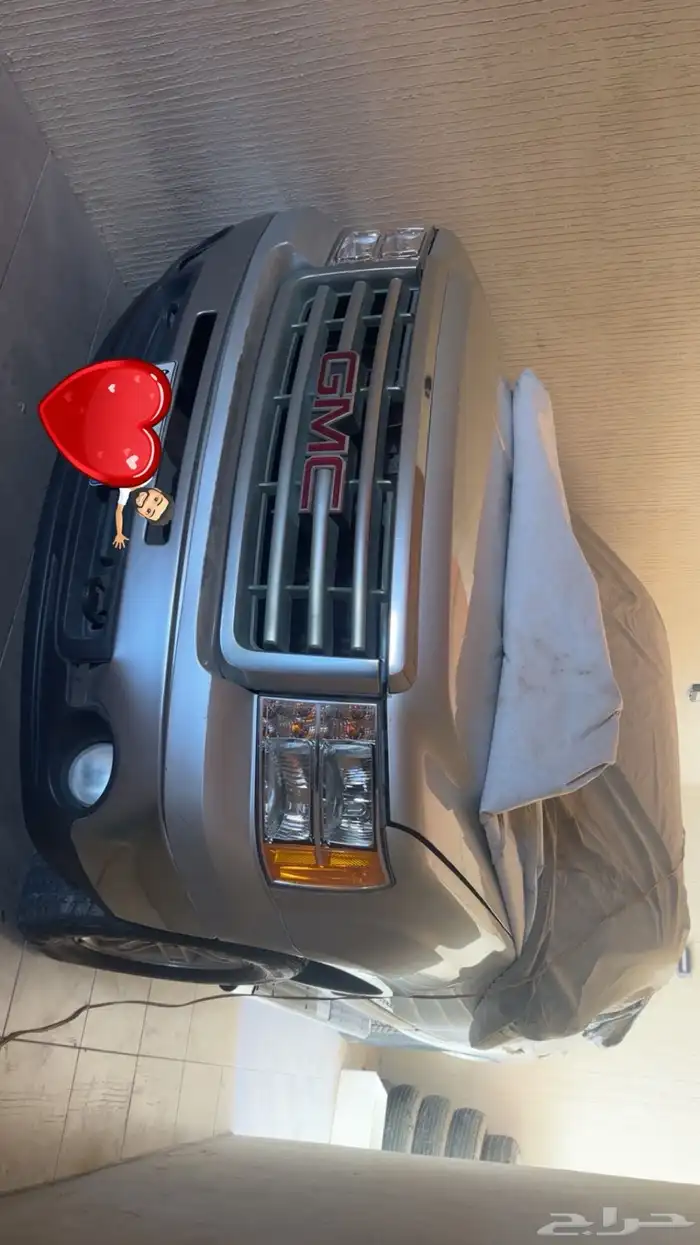 للبيع سييرا 2012 0