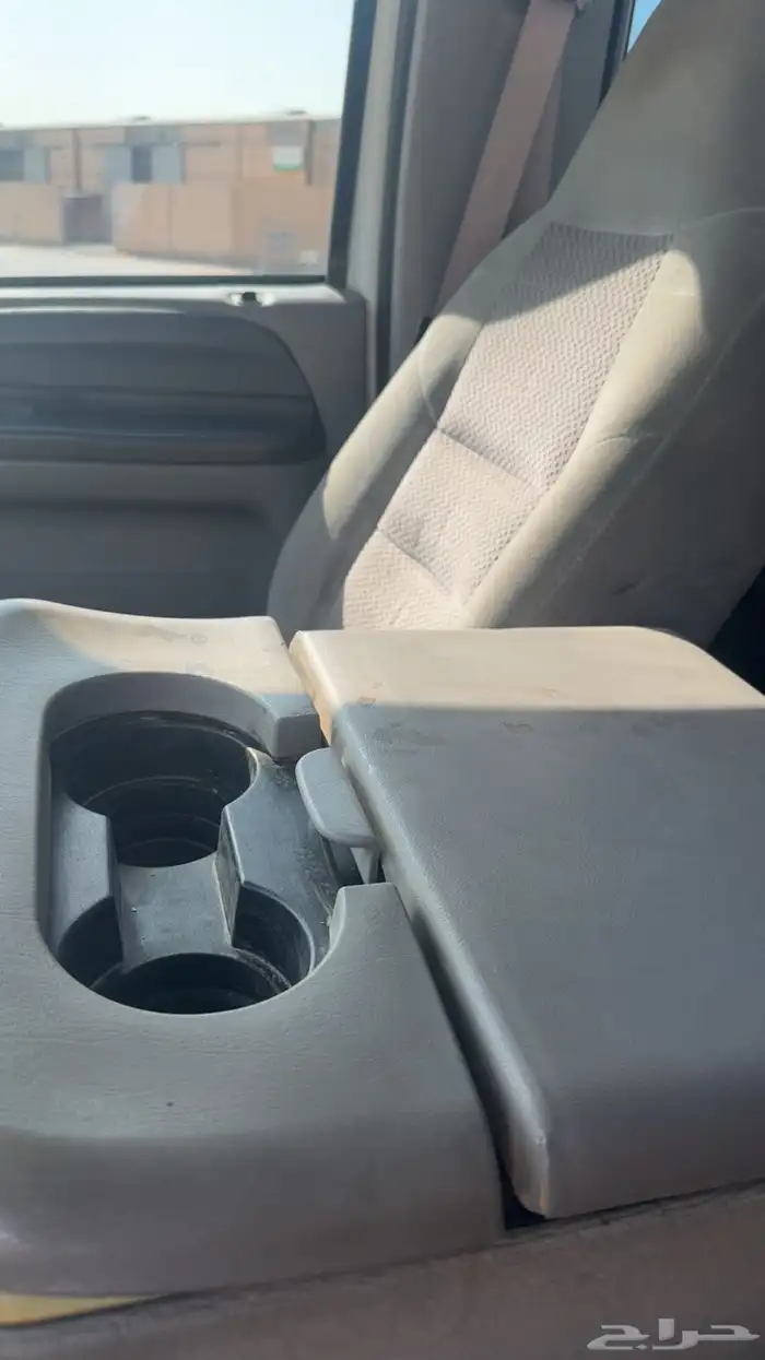 فورد اف 350 F350 9