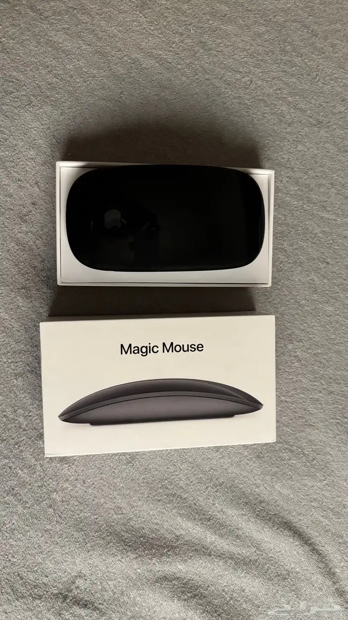 كيبورد و ماوس ابل   ماجيك كيبورد   ماجيك ماوس 1