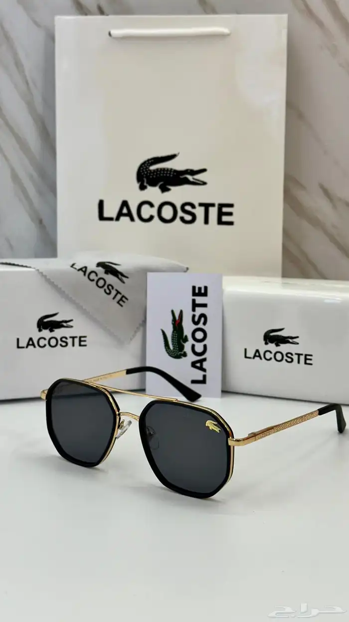 جديدنا للنظارات الشمسية الرجالية والنسائية الماركة 93