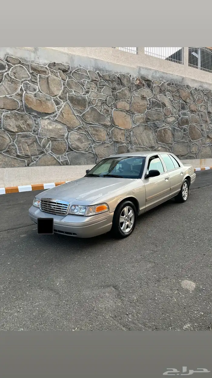 فورد كروان فكتوريا 2011 وكاله 14