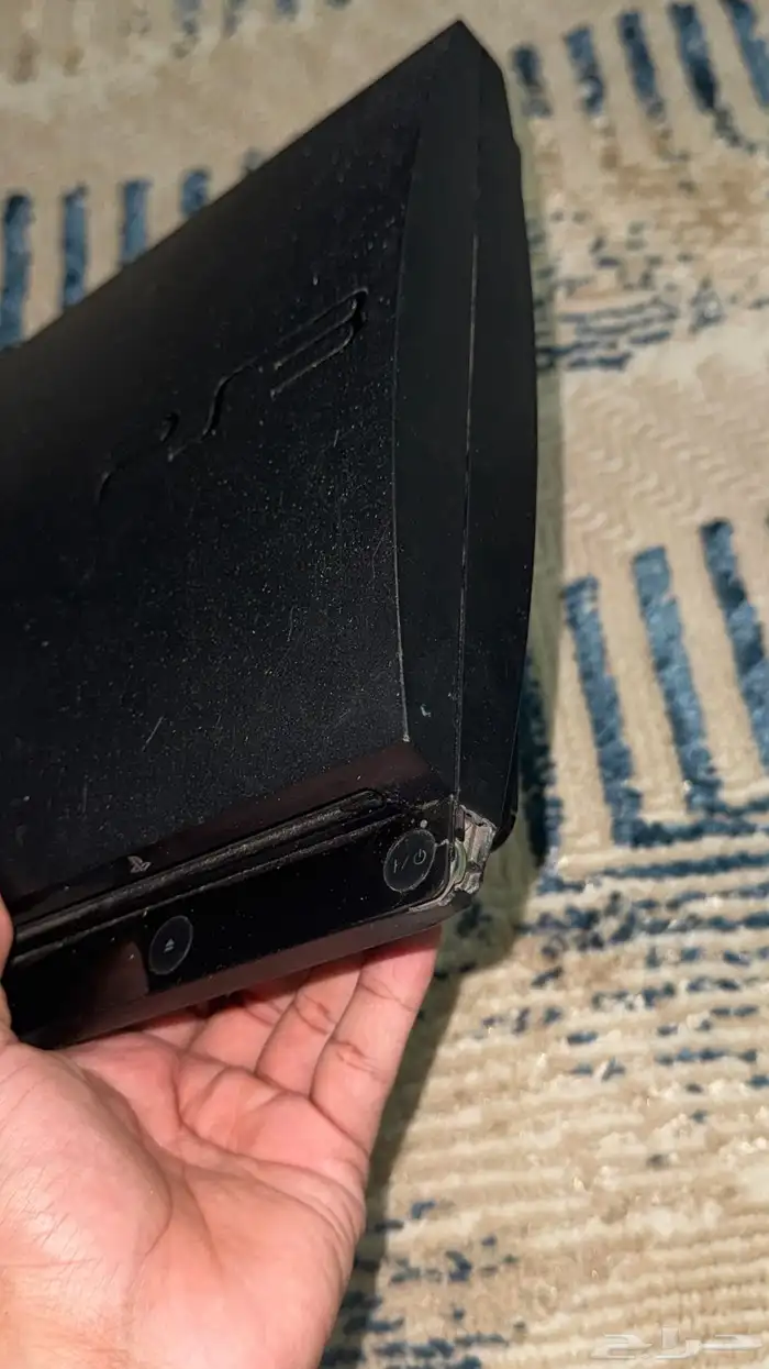 سوني 3 مهكر و 4 اصلي 2