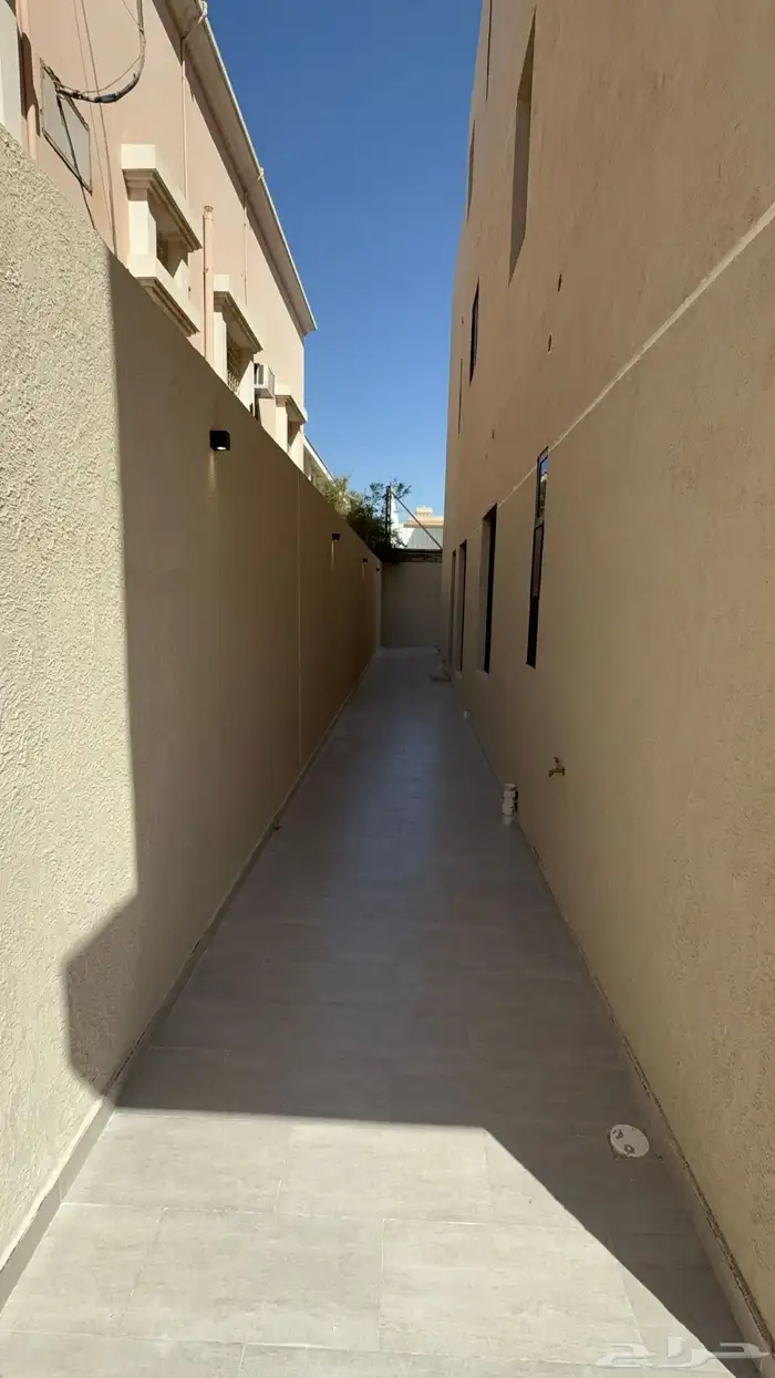 للبيع شقق دوبلكس مودرن حي بدر تصميم روعه 3