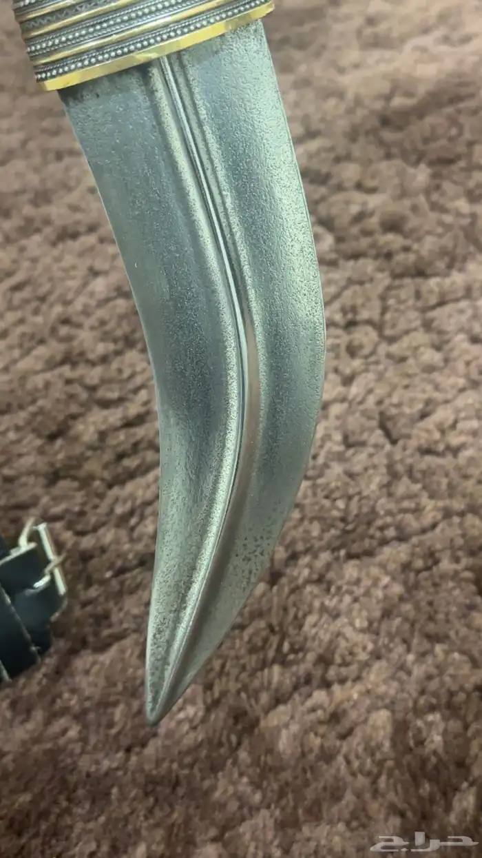 خنجر الله بسم الله ماشالله 5