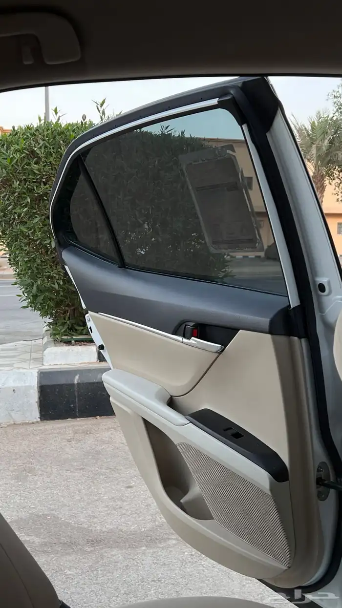 كامري 2021 ستاندر مطور 11