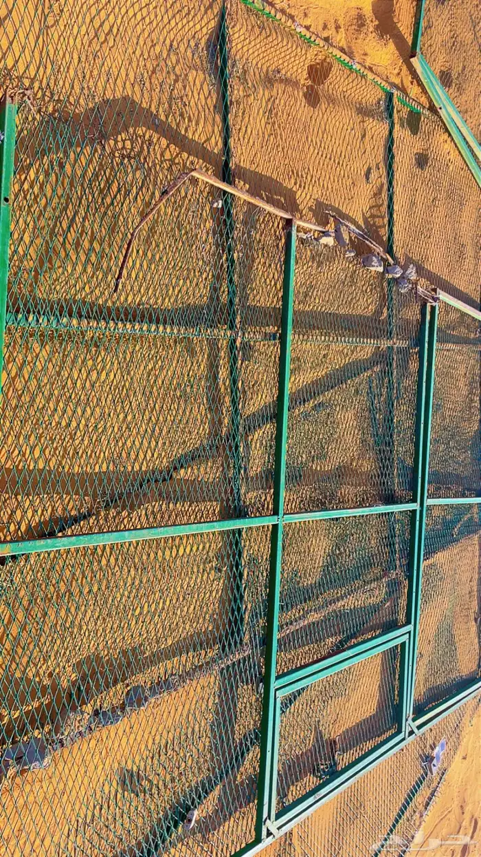 للبيع شبك حمام مقاس أربعة في أربعة 1