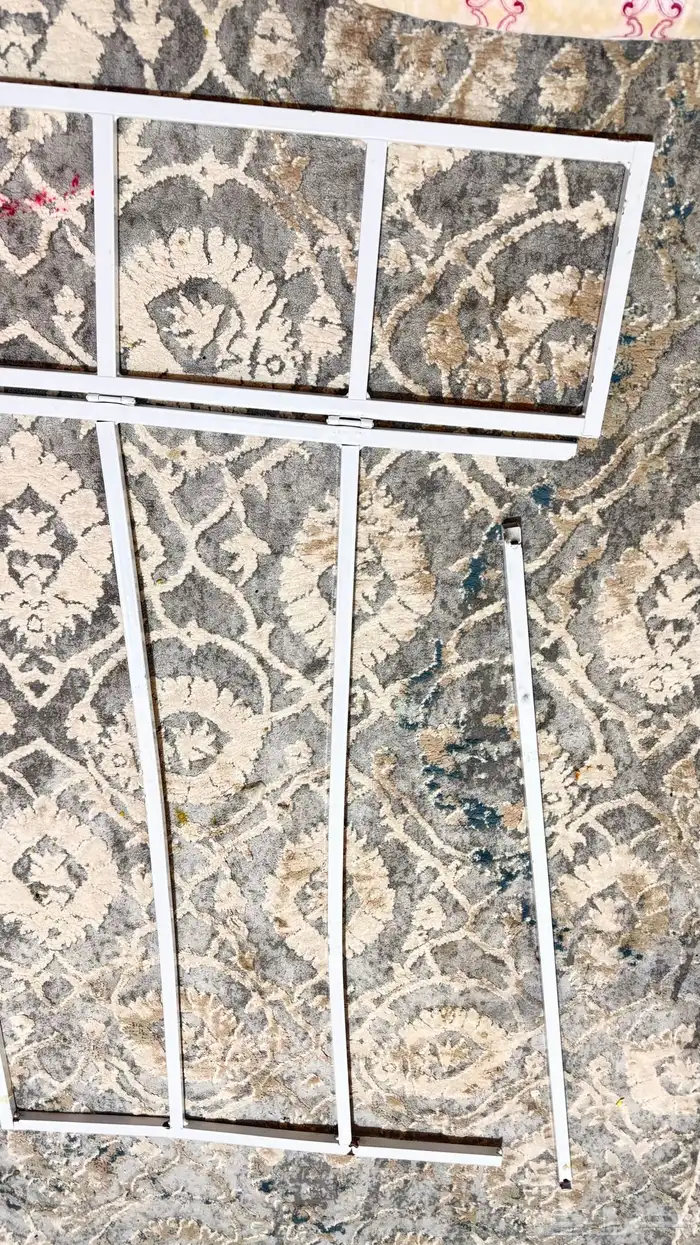 سرير أطفال 4