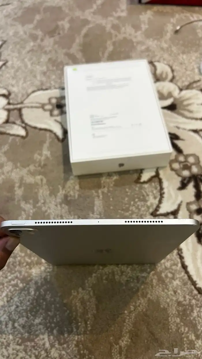 ايباد برو M4. 2024.11 4