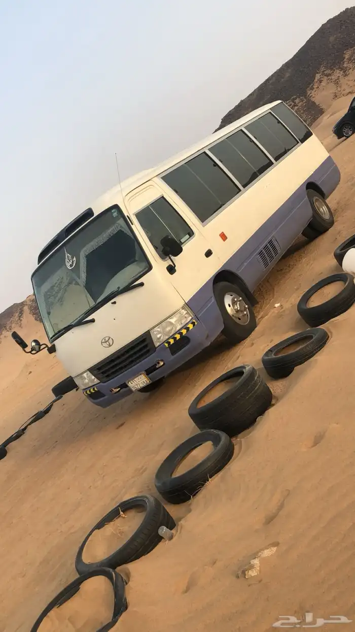 باصات للايجار 3